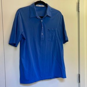 Criquet Top Shelf Players Polo